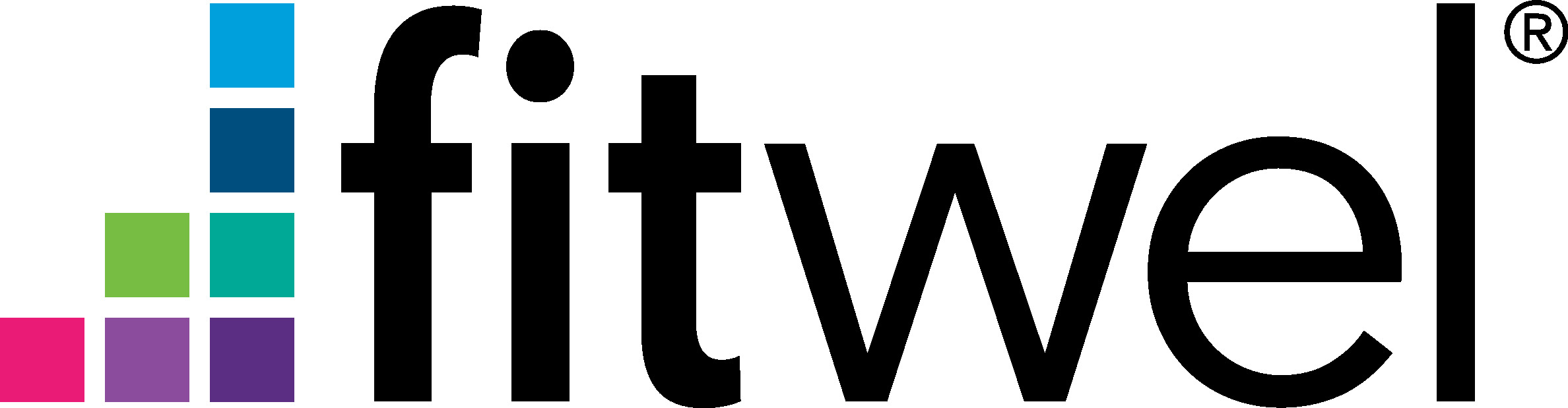 Fitwel Logo